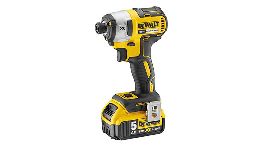 Visseuse à chocs DSF887P2 Dewalt