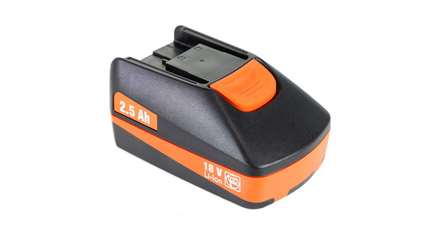 Batterie 18V 2,5 Ah 92604171020 FEIN