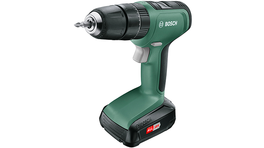 Perceuse visseuse sans fil UniversalImpact 18 Bosch