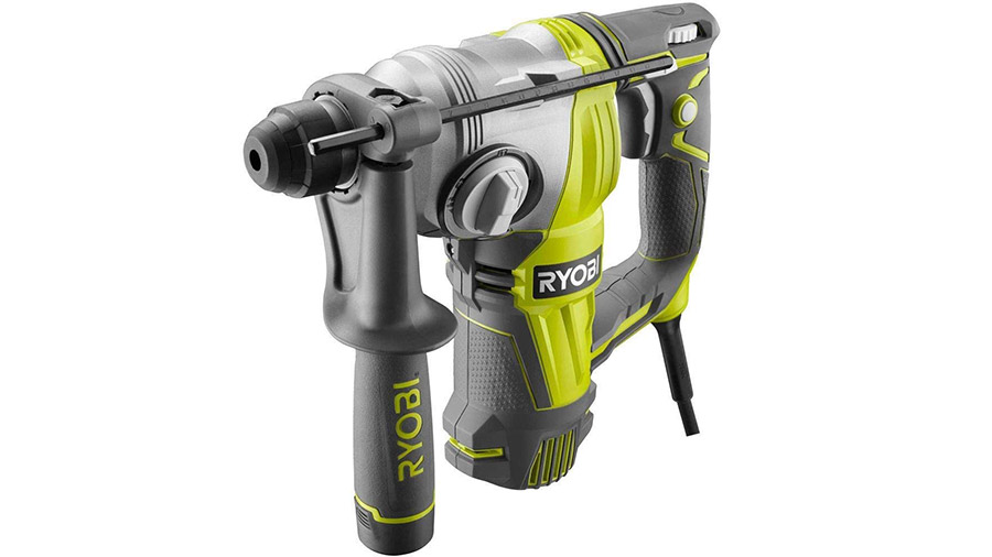 Perforateur Filaire SDS-Plus RYOBI RSDS800K