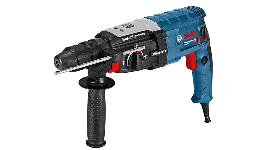 Perforateur filaire sds plus GBH 2-28 Bosch