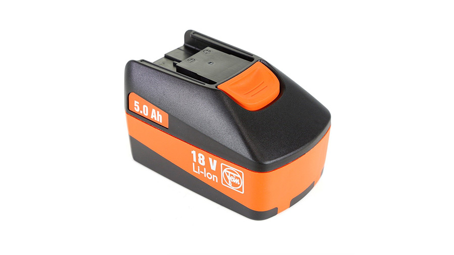 Batterie 18V 5Ah 92604173020 FEIN