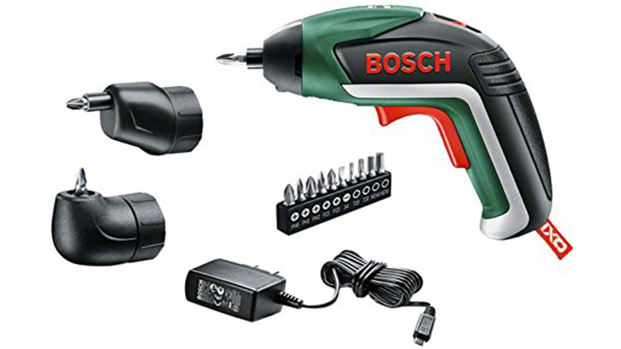 Bosch Visseuse sans fil IXO V Deluxe