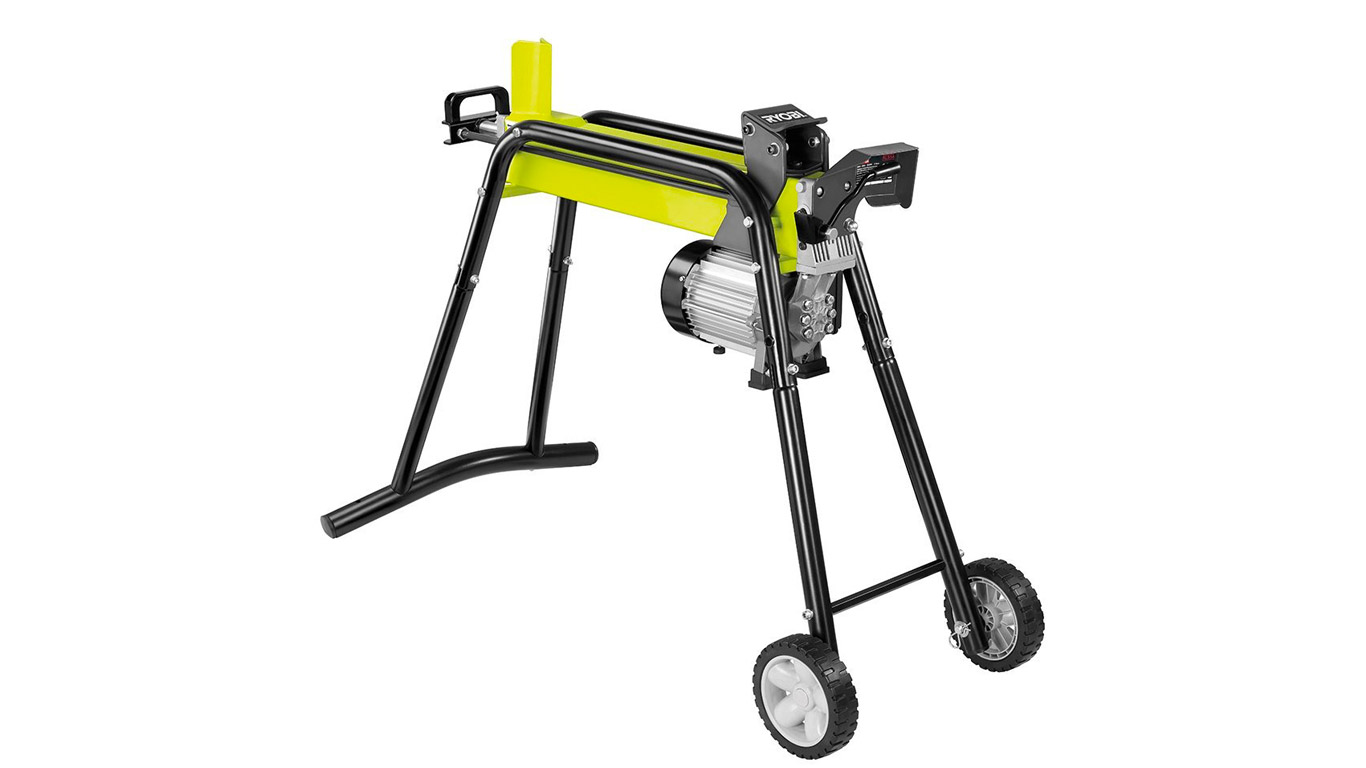 Fendeur de bûches RYOBI RLS5A