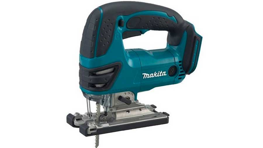 test et avis scie sauteuse makita DJV180Z pas cher