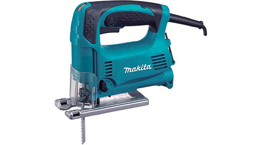 test et avis scie sauteuse makita 4329J pas cher