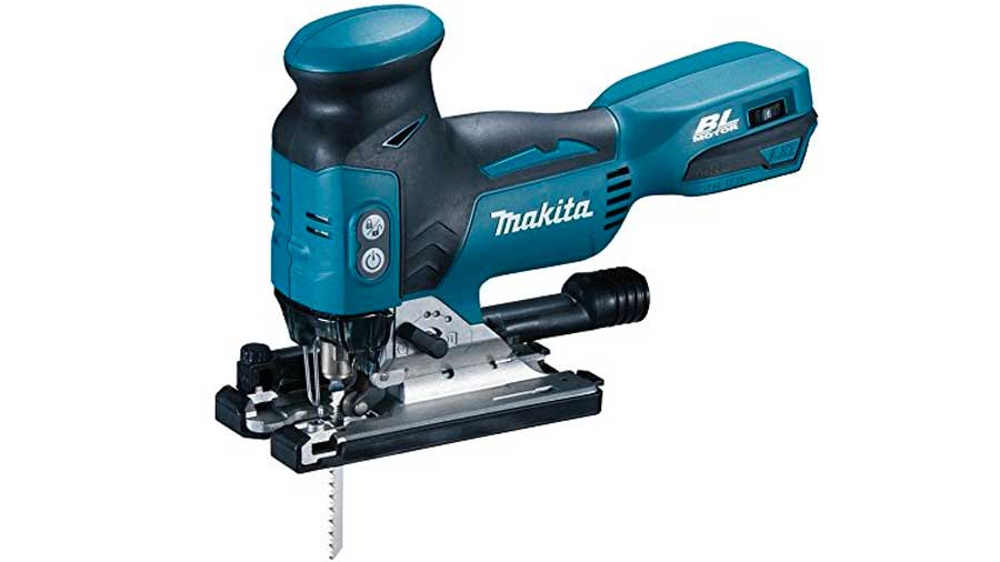 test et avis scie sauteuse makita DJV181Z pas cher