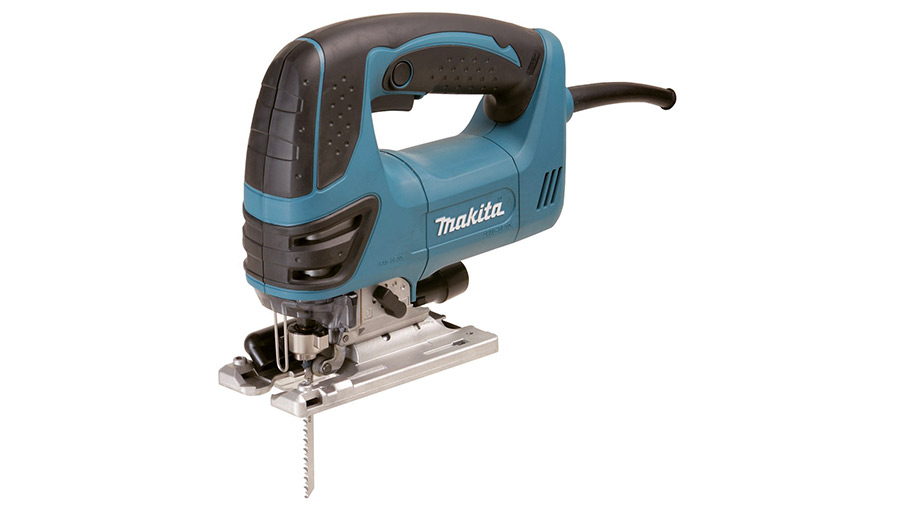 Makita 4350FCTJ Scie Sauteuse 720 W pas cher