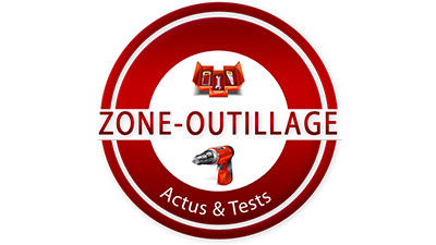 Zone Outillage