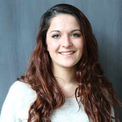 Anna CAMPION - Journaliste