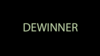 DEWINNER