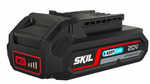 Batterie 20V 2,5 Ah 3102 AA SKIL