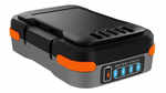 Batterie 12V BDCB12B-XJ Black+Decker