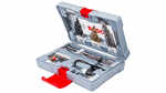  Bosch Coffret accessoires Premium percage vissage 49 pièces 2608P00233