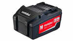 Batterie Metabo 18 V 5.2 Ah 625592000