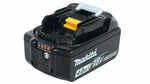 Batterie Makita 18 V 4,0 Ah BL1840B pas cher