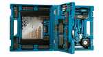  Makita D-37194 Coffret d'Embouts Professionnel 200 Accessoires pas cher