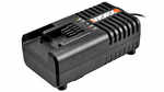 Chargeur rapide 20V WA3860 Worx