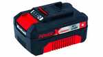 Batterie Einhell 18 V 3.0 Ah Power X-Change