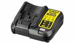 Chargeur de batterie dewalt DCB107 prix pas cher