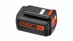 test et avis Batterie BLACK + DECKER 36 V 2,0 Ah BL20362