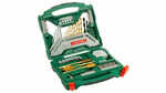  Bosch Coffret X-Line Titane de 70 pièces 2607019329 