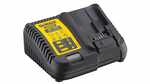 Chargeur de batterie dewalt  DCB115-QW prix pas cher