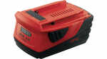 Batterie 22V 5,2 Ah B 22/5.2 Li-ion Hilti