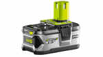 Batterie Ryobi ONE + 18 V 4.0 Ah RB18L40