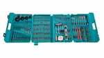 Makita P-44046 Coffret d'Embouts 216 Pièces pas cher