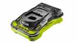 Chargeur super rapide RC18150 Ryobi ONE+ pas cher