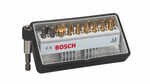 Bosch Robust Line Set L 2607002582 Coffret d'embouts pour visseuse pas cher
