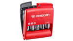 Facom E.612PG coffret 10 embouts longs 50 mm pas cher