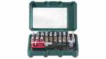 Metabo 6.26700.00 Coffret de douilles pas cher