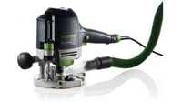 Défonceuse filaire Festool OF 1400 EBQ-Plus