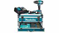 Makita DHP453RFX2 Perceuse viceuse à percussion pas cher