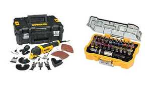 Multi-cutter filaire DT20715 Dewalt