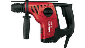 Perforateur SDS plus filaire TE 7-C Hilti