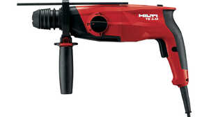 Perforateur SDS plus filaire TE 3-M Hilti