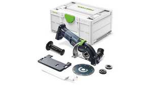 Système de tronçonnage Festool DSC-AGC 18 FH