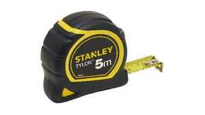 Mètre ruban à mesurer 5 m TM-S5 Stanley