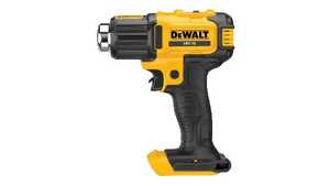 Décapeur thermique XR 18V DCE530N-XJ Dewalt