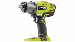 Boulonneuse Ryobi R18IW3-120S 18 V One+