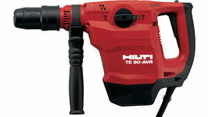 Perforateur filaire SDS Max TE 50-AVR Hilti