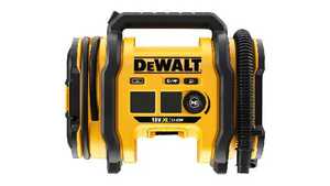 Gonfleur sans fil XR 18V DCC018N-XJ Dewalt