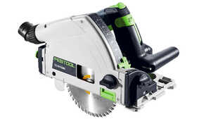 Scie plongeante TS 55 REQB-Plus Festool