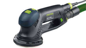 Ponceuse Ro-excentrique Rotex 125 Festool