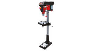 Perceuse sur colonne Ks tools-750 W 5 008 453