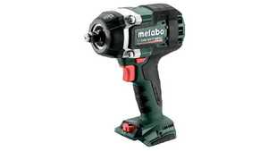 Perceuse à percussion sans fil SSW 18 LTX 1450 BL TV00 Metabo