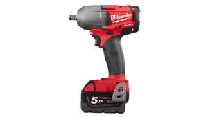 Boulonneuse à choc Milwaukee M18 FMTIWF12-502X